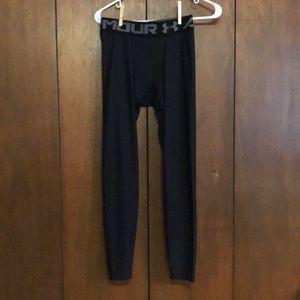 Men’s Medium compression leggings